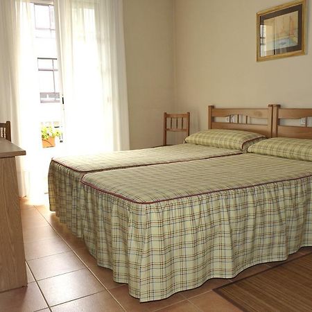 Pr Nimo Hotel Santiago de Compostela Quarto foto