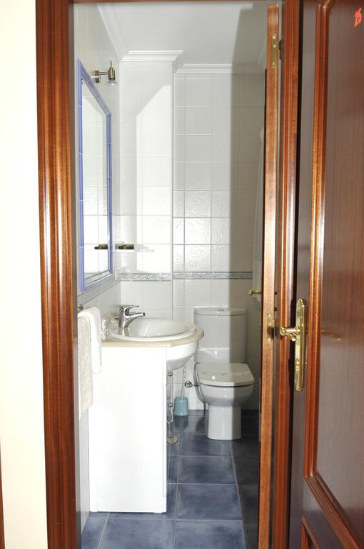 Pr Nimo Hotel Santiago de Compostela Quarto foto